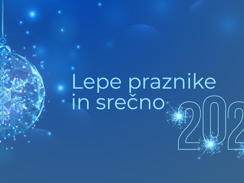 Srečno in uspehov polno 2024!