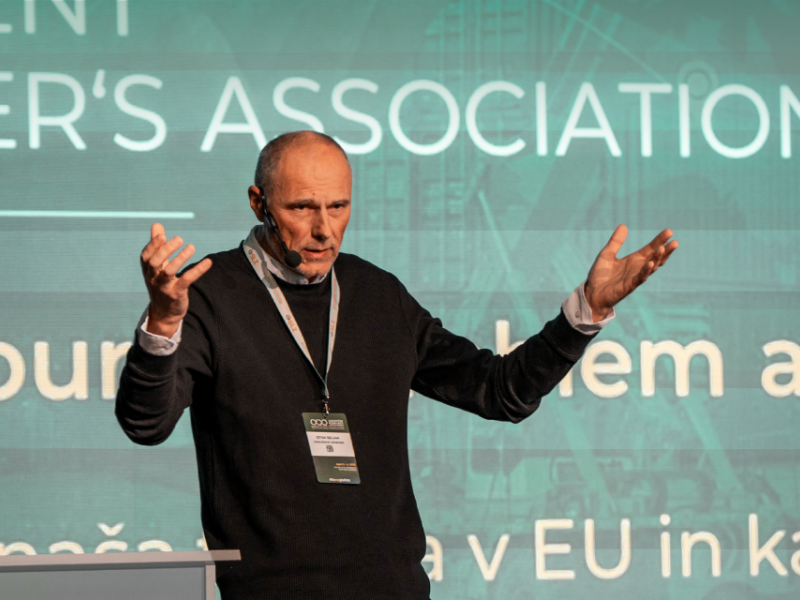 Europe is Asleep While the World Moves On