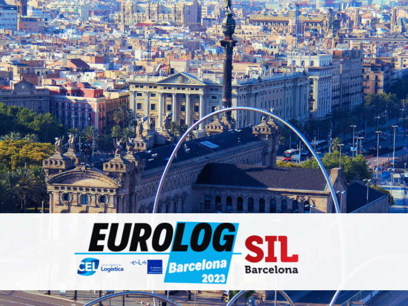 Barcelona gostitelj Eurologa 2023