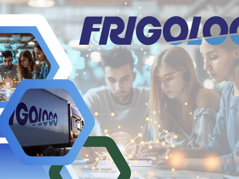 FRIGOLOGIKA – Inkubator mladih talentov v logistiki 
