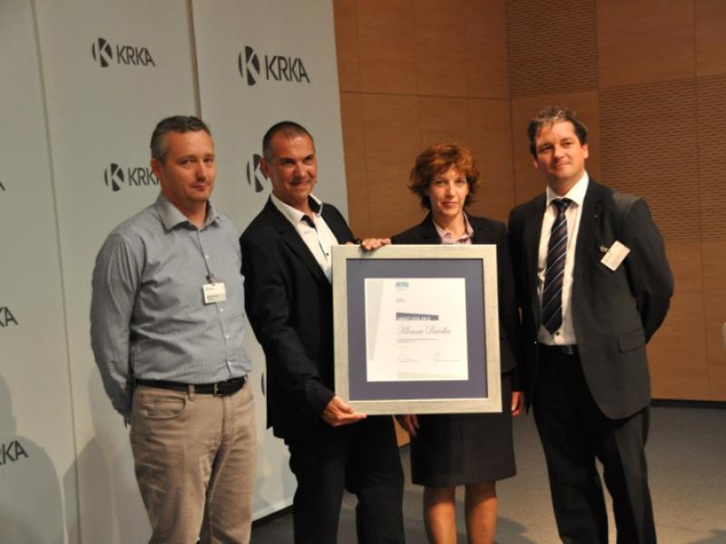 Sportina Group centralizirala večino podpornih funkcij