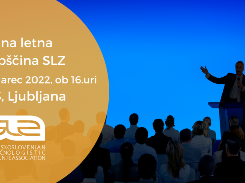 Sklic Redne skupščine SLZ