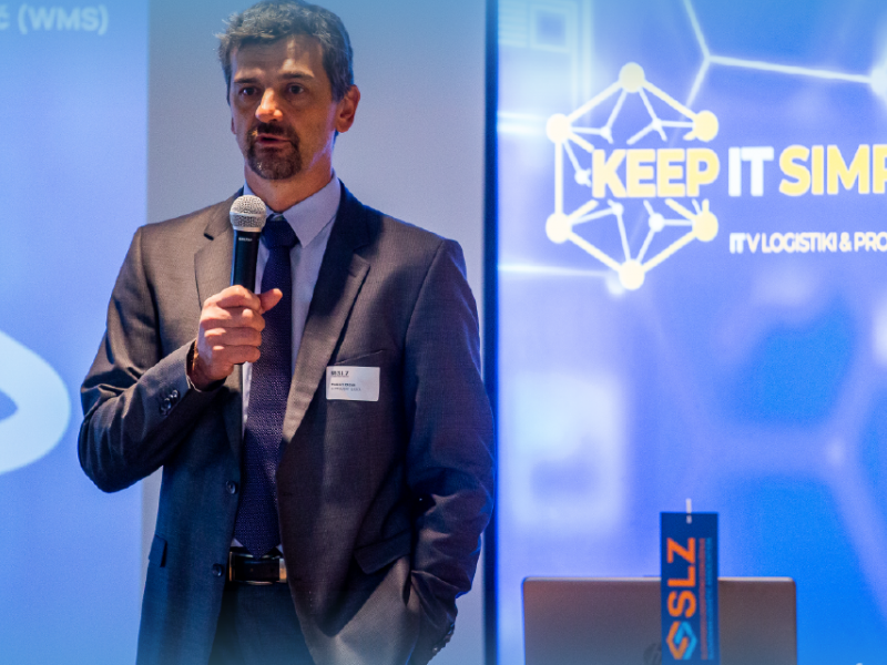 Keep IT Simple 2024 na Bledu z rekordno udeležbo
