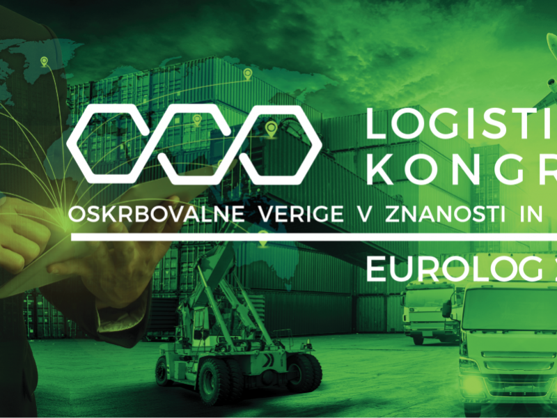 Logistični kongres 2020 bo! Vidimo se jeseni.