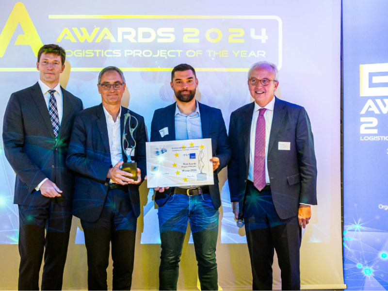 Znani zmagovalci ELA Awards 2024