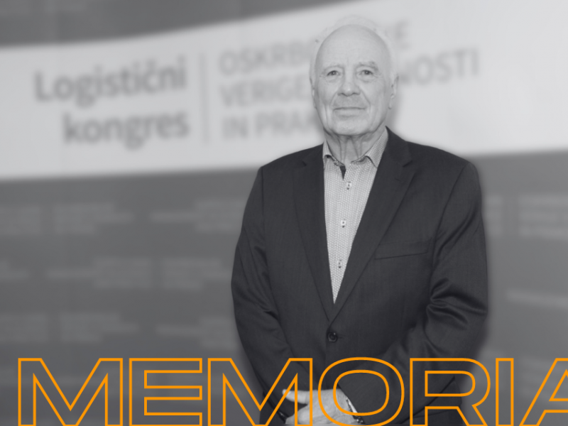 Poslovil se je Bruno Korelič (1944-2024)