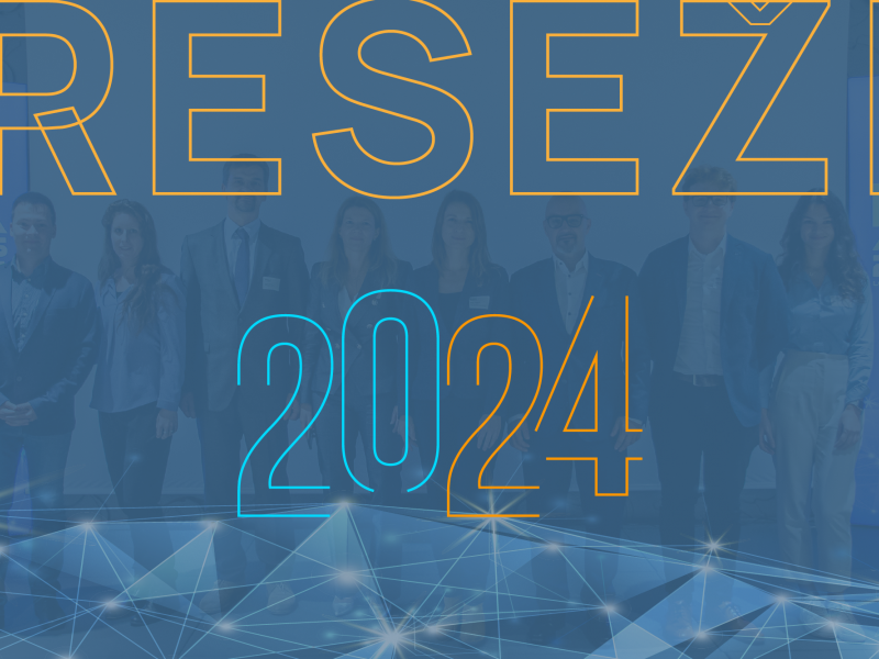 Leto 2024 - leto presežkov