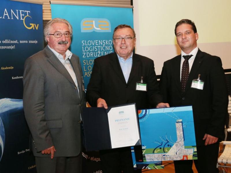 Janko Pirkovič, Rok Svetek, Igor Žula