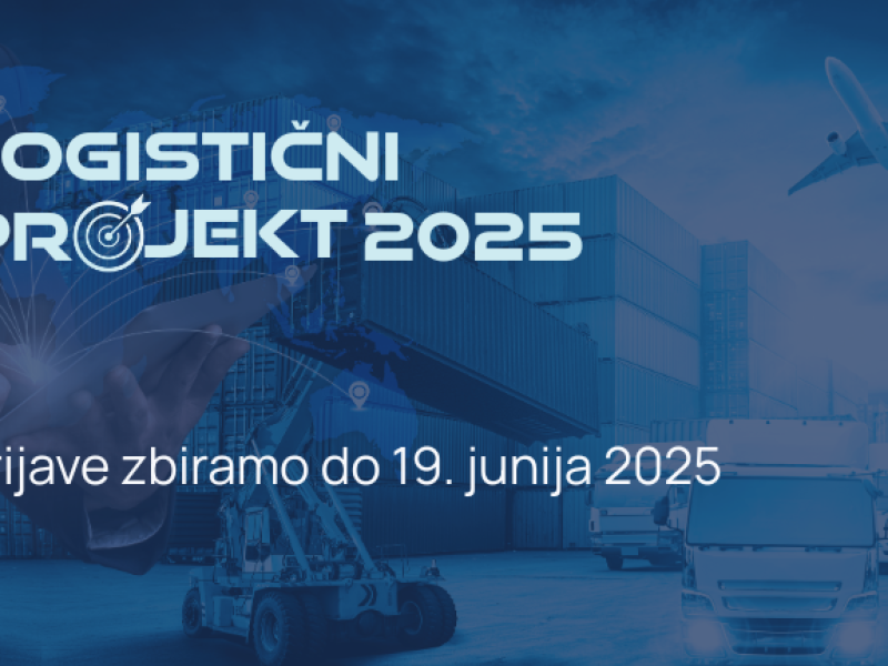 Logistični projekt leta
