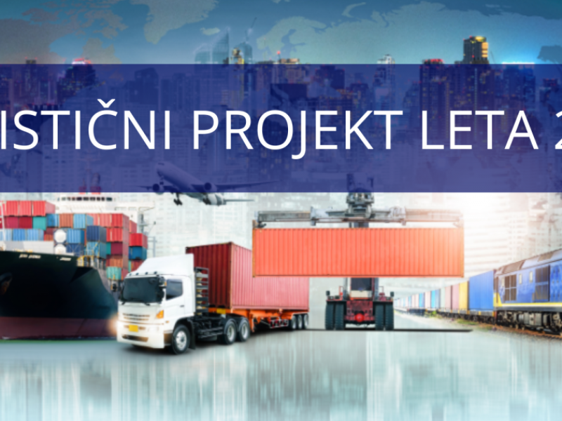 Logistični projekt 2021
