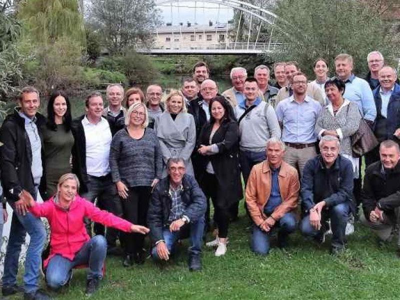 5. piknik članov SLZ