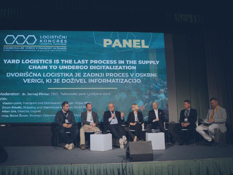Logistics Congress 2026 Expands Its International Reach with New Formats  