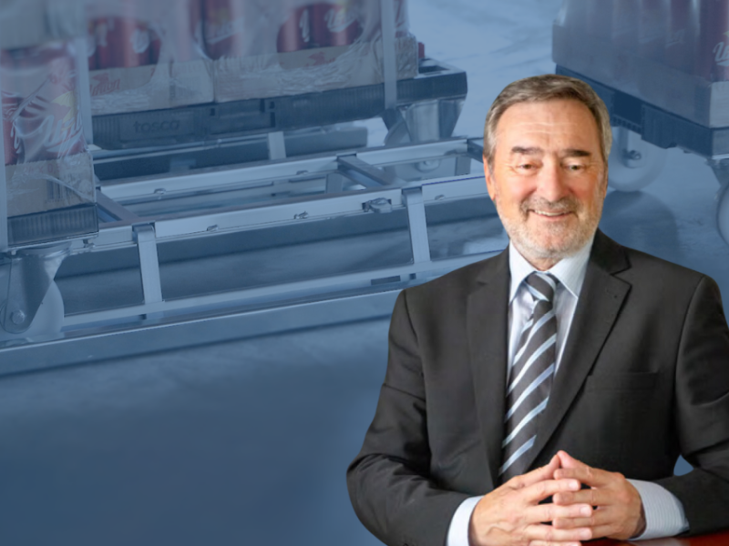 Prihodnost trgovine je na kolesih