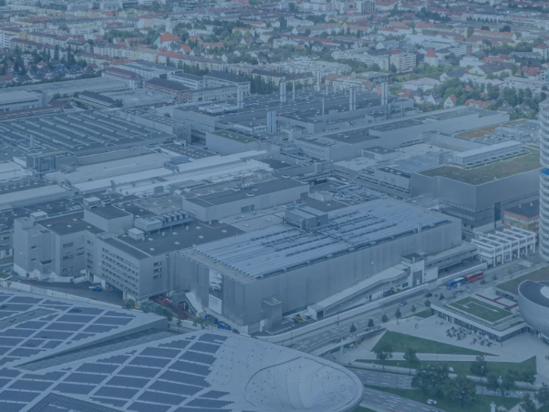 Strokovni izlet v München – ogled sejma Transport Logistic in proizvodnje BMW