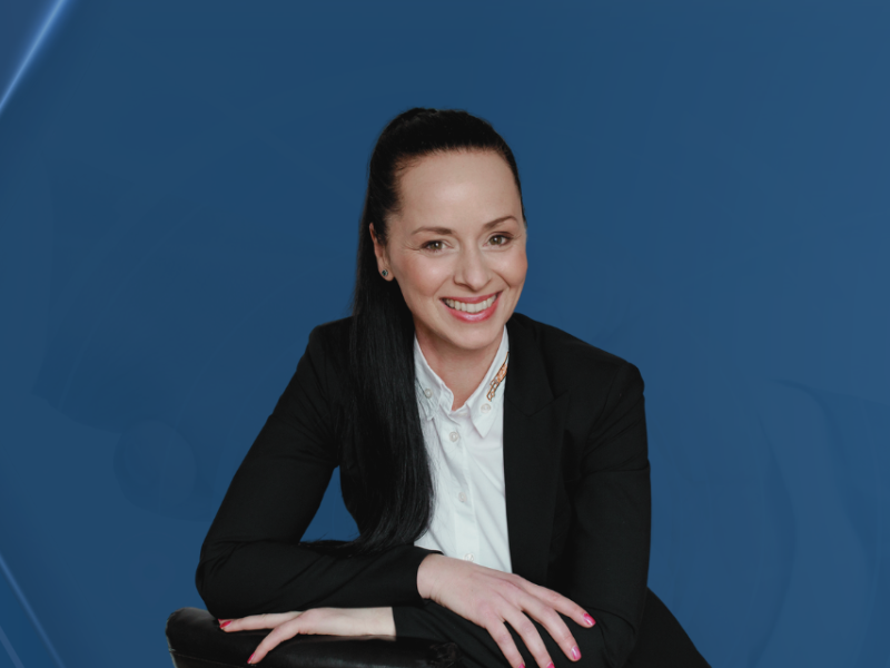 Poslovna odličnost v logistiki v podjetju SIGR