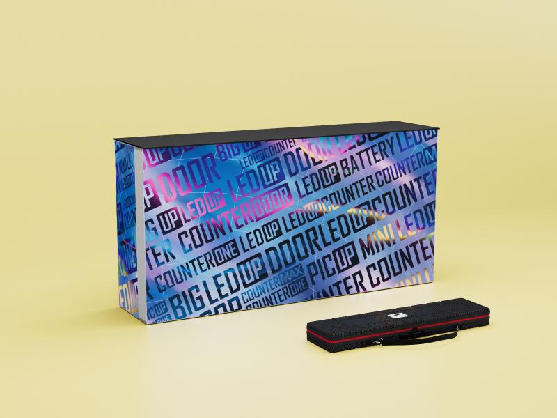 Counter ONE Extension