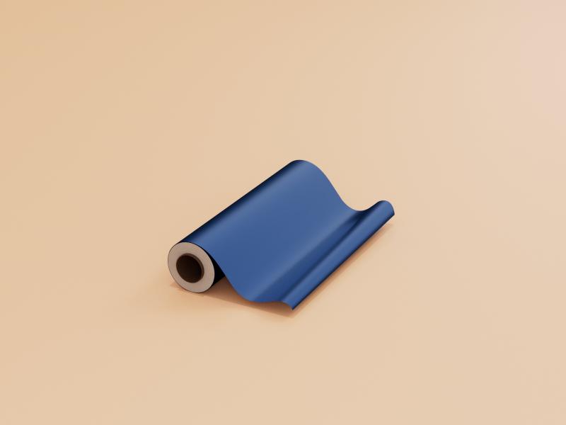 Adhesive foils