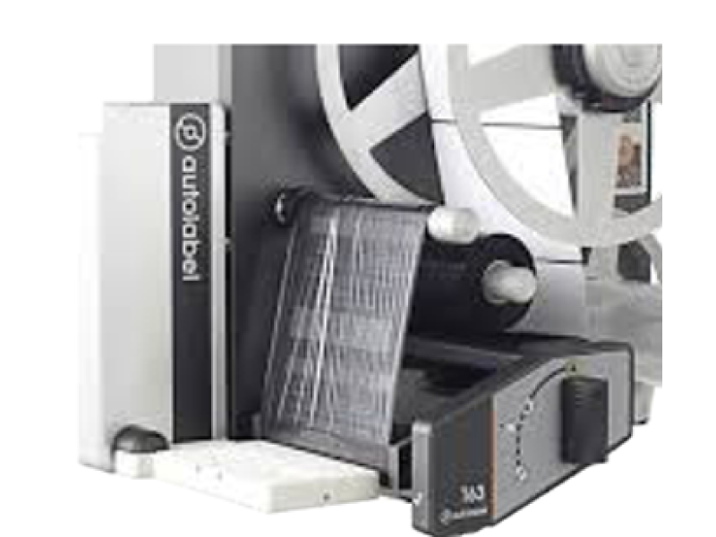 Evolabel Thermal Transfer Printer