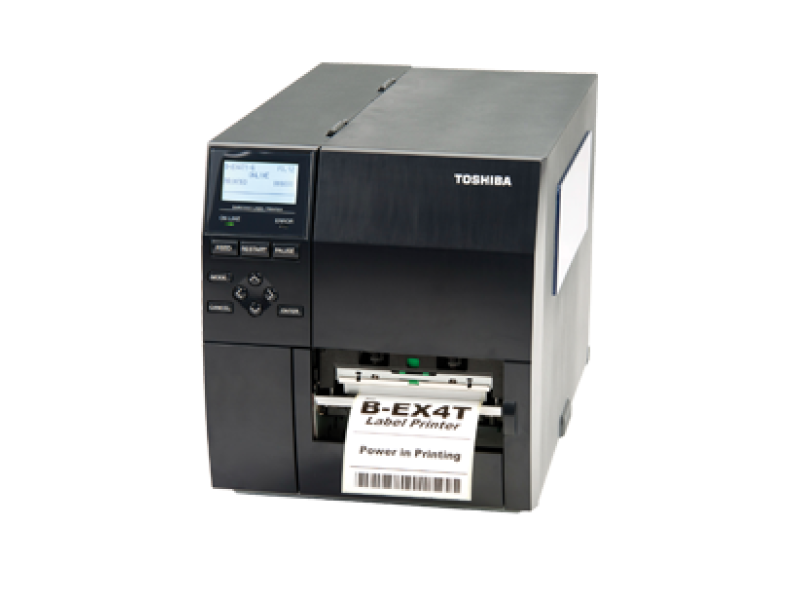 TOSHIBA
