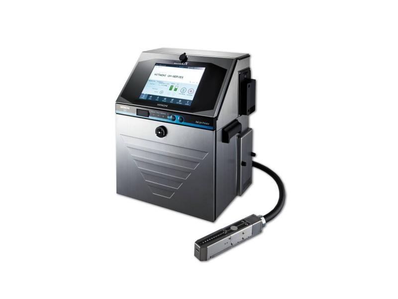 Hitachi UX-D z SDC (Software Defined Controller)