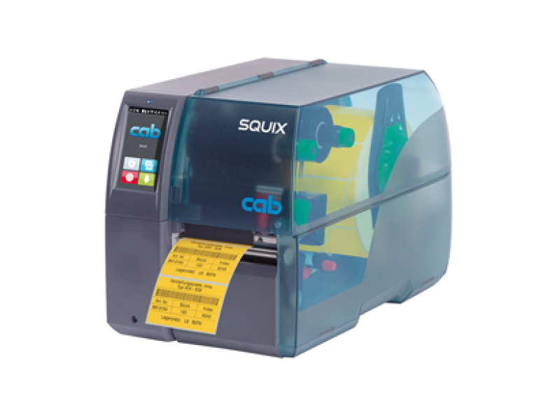 CAB SQUIX 4
