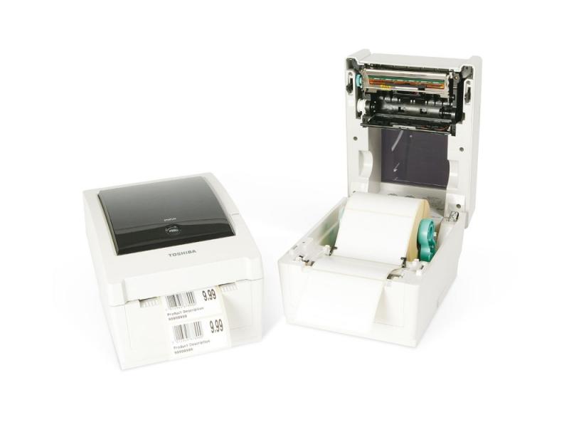 TOSHIBA namizni tiskalniki