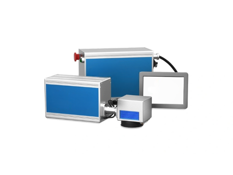 TIFT UV Laser