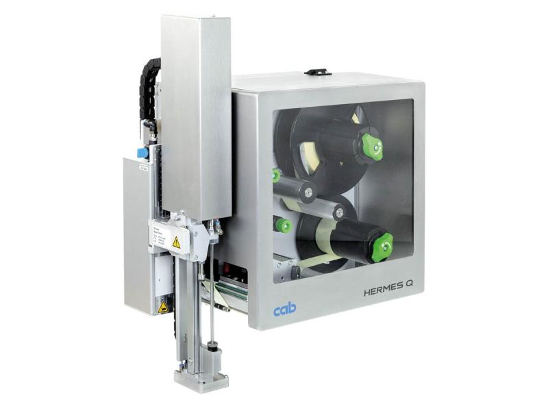CAB HERMES Q HQ aplikatorji