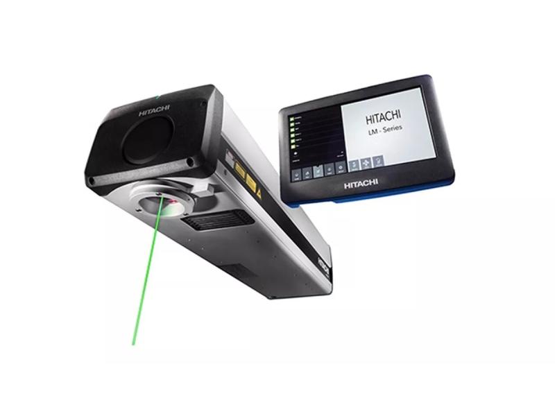 HITACHI CO2 Laser