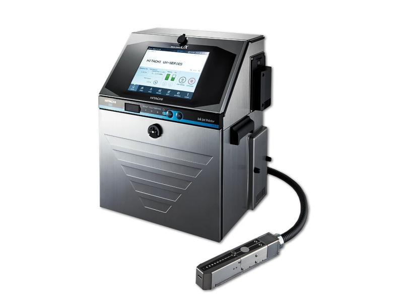 Hitachi UX Serija
