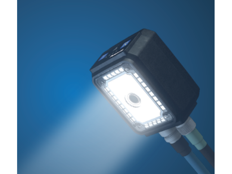 Panasonic 2D čitalec kod