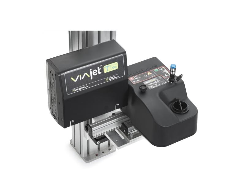 Matthews VIAjet™ T-serija