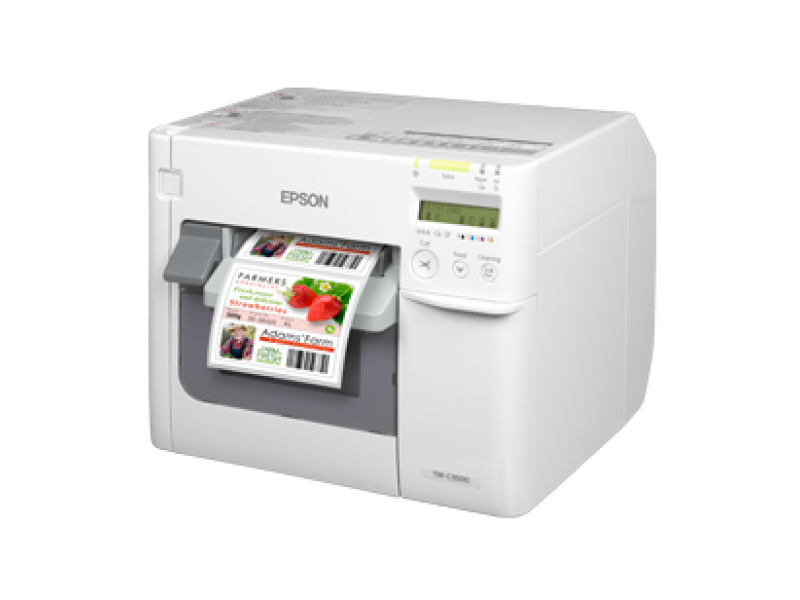 EPSON