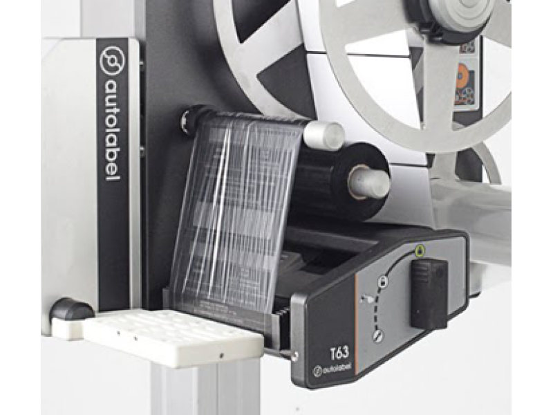 Autolabel T63 Thermal Transfer Printer