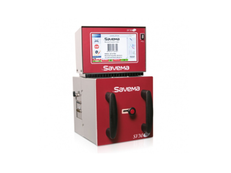 Savema SVM53
