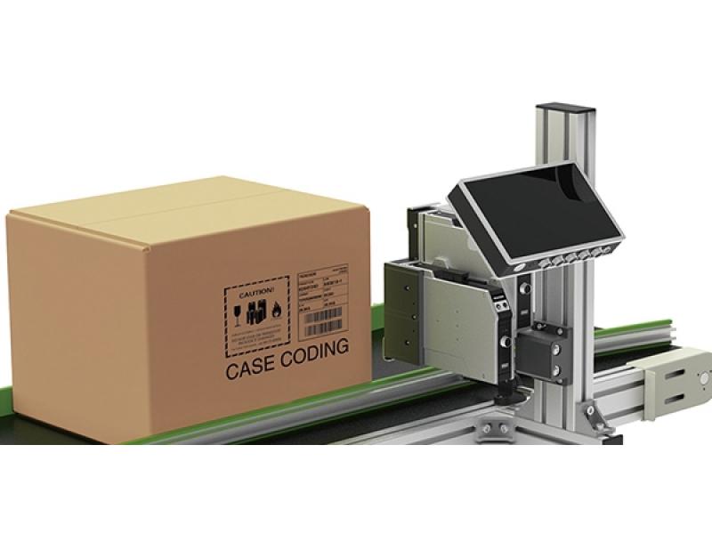 TIFT PIEZO INKJET PRINTER