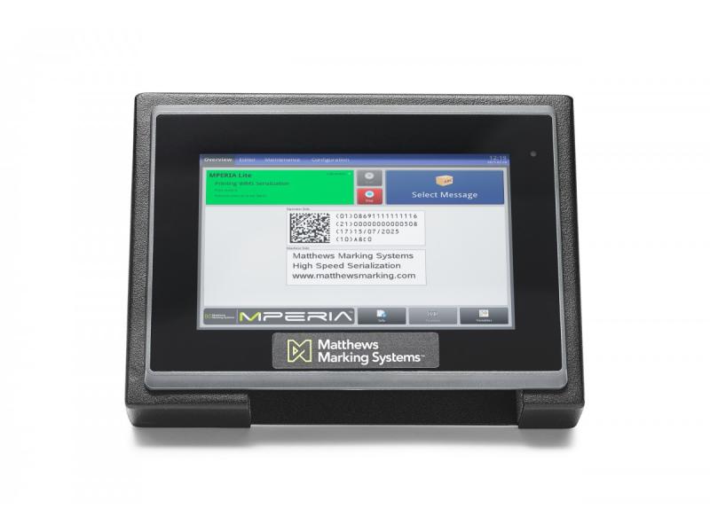 MPERIA® nadzorna platforma