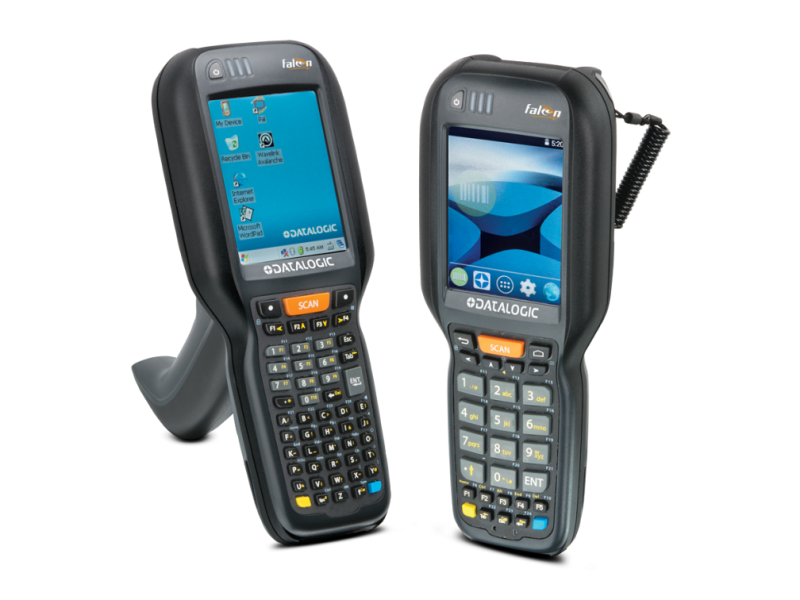 Datalogic FalconX4