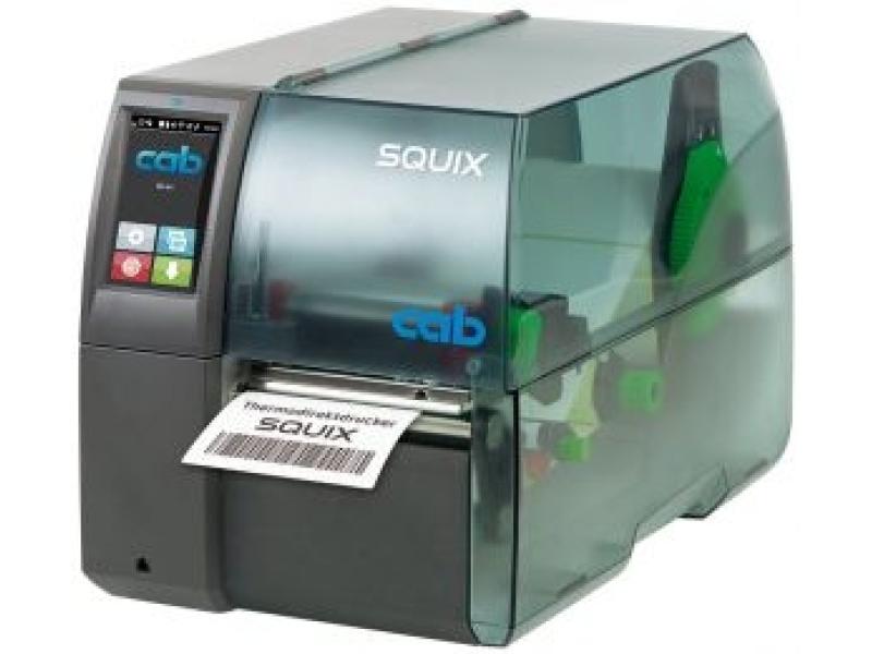 CAB industrijski tiskalniki