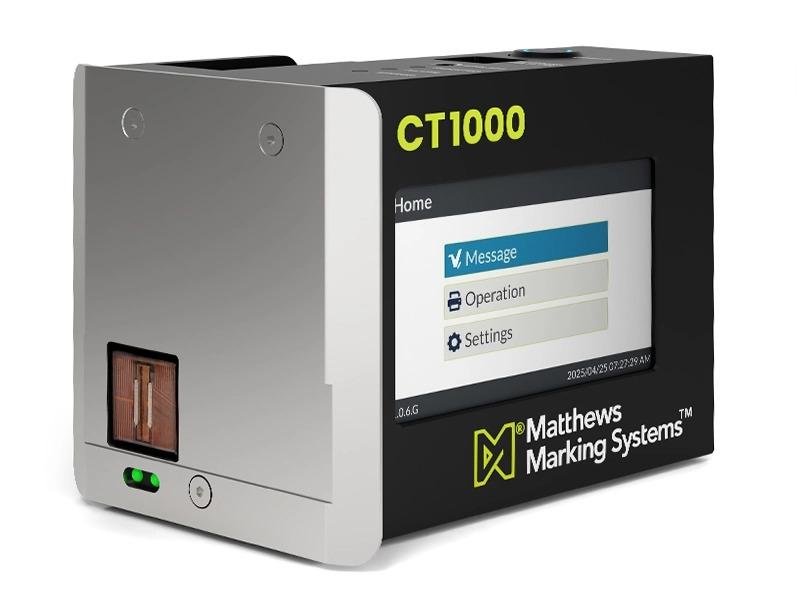 Matthews CT1000™