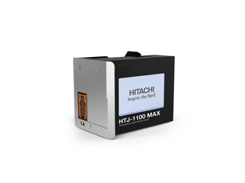 HITACHI HTJ 1100 MAX