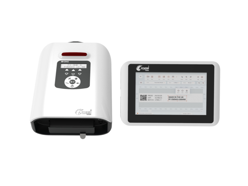 foenix fx one standard