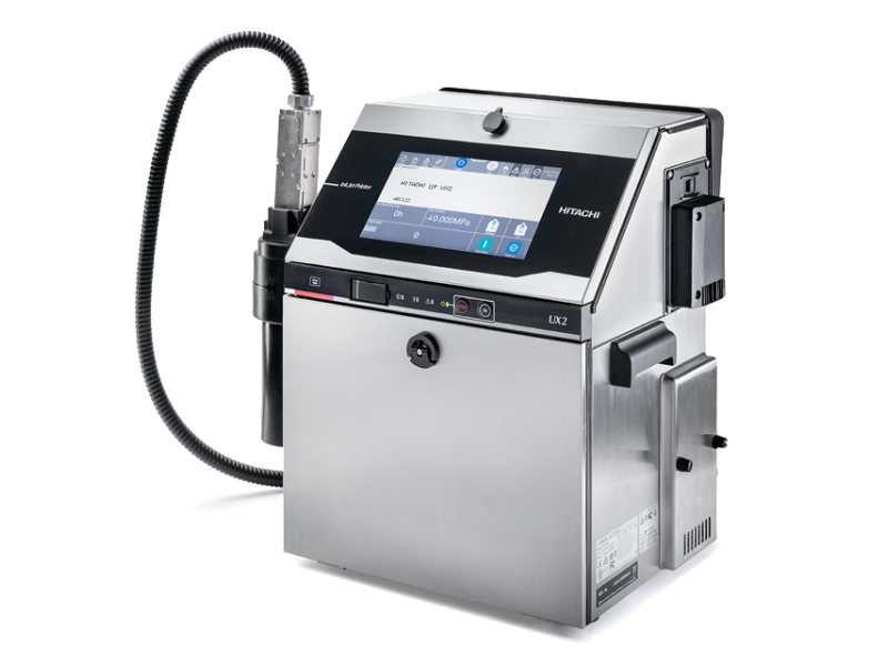 Hitachi UX-TWIN (65µm)