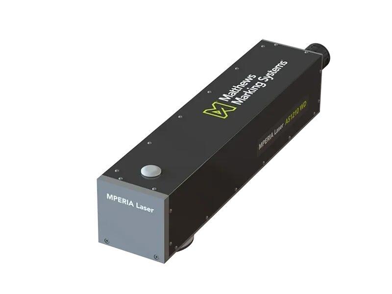 MPERIA® Fiber Lasers