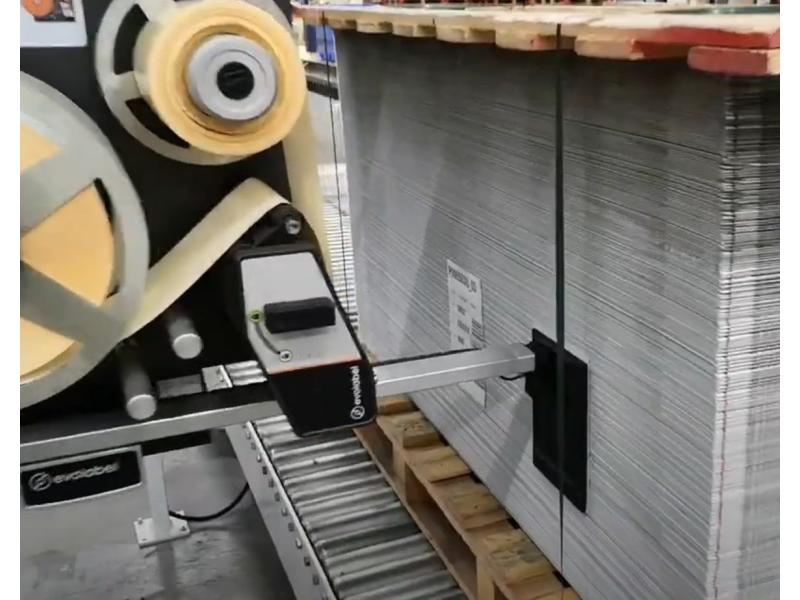 Enostransko apliciranje