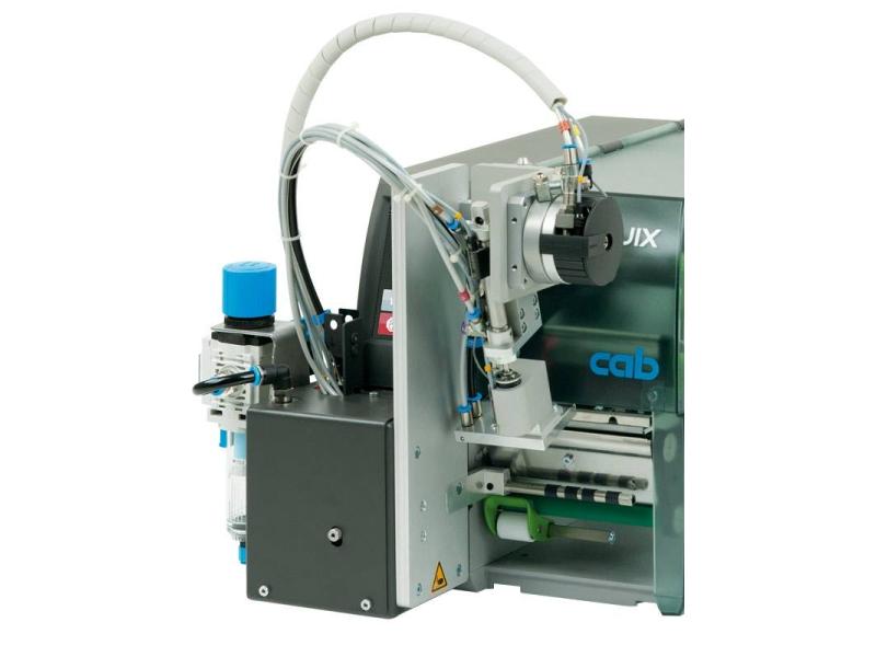 CAB industrijski tiskalniki (SQUIX serija)