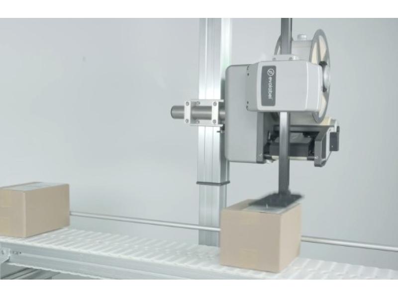 Evolabel QuickTamp