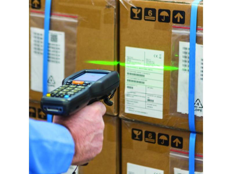 Datalogic FalconX4