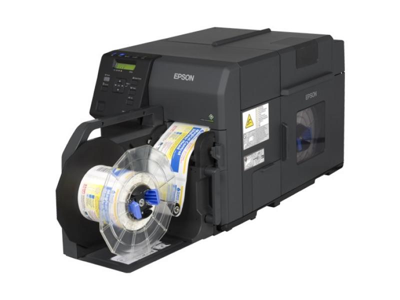 EPSON barvni tiskalniki