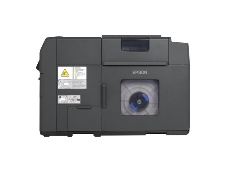EPSON barvni tiskalniki
